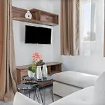Miralis Апартаменты *