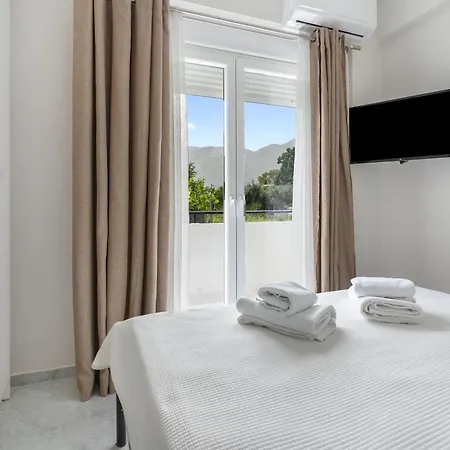 Miralis Apartmán