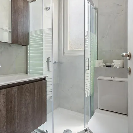 Appartement Miralis