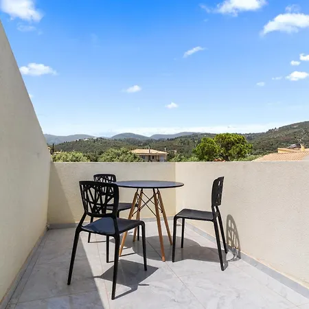 Miralis Appartement Nikiana