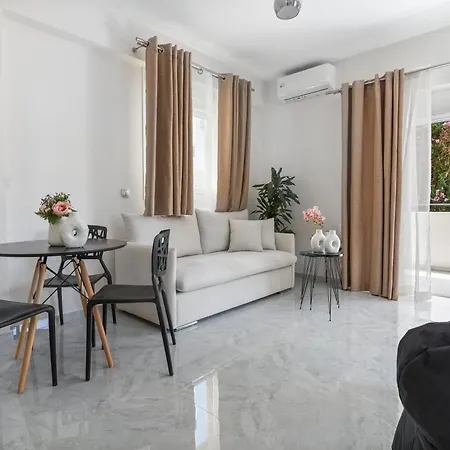 Apartment Miralis *
