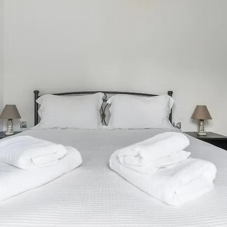 Appartement Miralis Nikiana