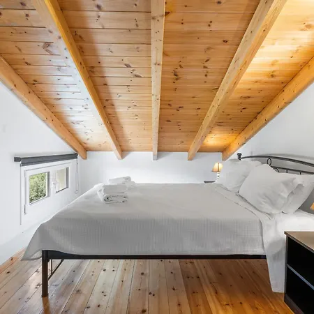 Appartement Miralis