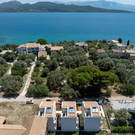 Miralis Διαμέρισμα Νικιάνα