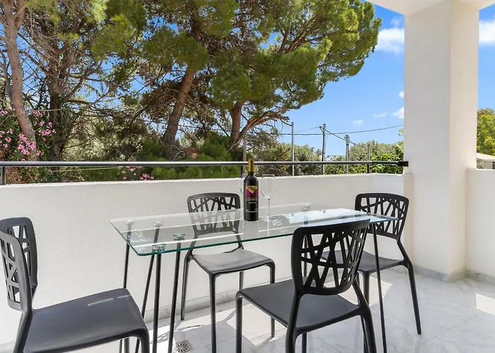 Miralis Appartement Nikiana